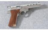 Mitchell Arms High Standard Victor .22 LR - 1 of 8