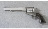 Ruger New Model Super Blackhawk Hunter .44 Magnum - 2 of 6