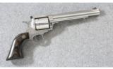 Ruger New Model Super Blackhawk Hunter .44 Magnum - 1 of 6