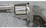 Ruger New Model Super Blackhawk Hunter .44 Magnum - 4 of 6