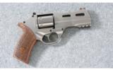 Chiappa Rhino 40DS Nickel .357 Mag. - 1 of 6