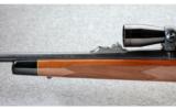 Remington 700 BDL .243 Win. - 7 of 8
