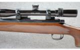 Remington 700 BDL .243 Win. - 4 of 8