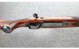 Winchester Model 70 Super Grade .308 Win. - 3 of 9
