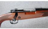 Winchester Model 70 Super Grade .308 Win. - 2 of 9