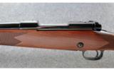 Winchester Model 70 Super Grade .308 Win. - 4 of 9