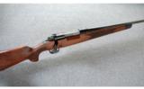 Winchester Model 70 Super Grade .308 Win. - 1 of 9
