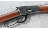Winchester 1892 Grade I Rifle .45 LC - 2 of 9