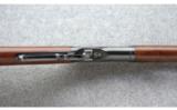 Winchester 1892 Grade I Rifle .45 LC - 4 of 9