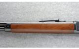 Winchester 1892 Grade I Rifle .45 LC - 8 of 9