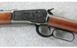 Winchester 1892 Grade I Rifle .45 LC - 3 of 9