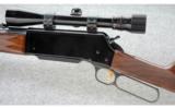 Browning BLR LT WT 81 .30-06 - 4 of 8