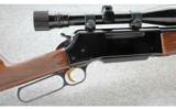 Browning BLR LT WT 81 .30-06 - 2 of 8