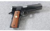 Colt MKIV/Series 70 Gold Cup National Match .45acp - 1 of 7