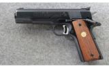 Colt MKIV/Series 70 Gold Cup National Match .45acp - 2 of 7