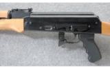 Century Arms Red Army RAS47 Semi-Auto Rifle 7.62x39mm - 4 of 8