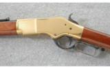 Cimarron Arms 1866 Yellow Trapper .38 Spl. - 4 of 8