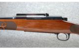 Winchester Model 70 XTR Featherweight .30-06 - 4 of 8
