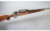 Winchester Model 70 XTR Featherweight .30-06 - 1 of 8