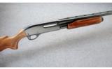 Remington 870TB Wingmaster 12 Gauge - 1 of 8