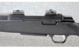 Browning A-Bolt Varmint Stalker II WSSM .243 WSSM - 4 of 8