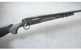 Remington 700 SPS Varmint .204 Ruger - 1 of 8