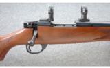 Weatherby Vanguard Sporter 7mm-08 Rem. - 2 of 8