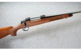 Remington 700BDL Mountain Rifle .30-06 - 1 of 9