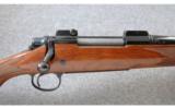 Remington 700BDL Mountain Rifle .30-06 - 2 of 9