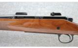Remington 700BDL Mountain Rifle .30-06 - 4 of 9