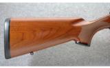 Remington 700BDL Mountain Rifle .30-06 - 5 of 9
