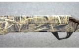 Benelli Super Black Eagle II Camo 12 Gauge - 4 of 8