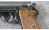 Walther PPK Pre WWII 7.65m/m - 4 of 8