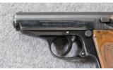 Walther PPK Pre WWII 7.65m/m - 7 of 8