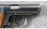 Walther PPK Pre WWII 7.65m/m - 6 of 8