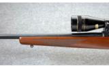 Ruger M77/17 .17 HMR w/Leupold Vari-X II 3-9x scope - 7 of 8