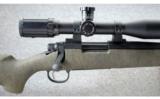 Remington 700 Compact Tactical .308 Win. - 2 of 8