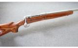 Savage 12 Varmint Low Profile .243 Win. - 1 of 8
