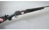 Savage 111 Long Range Hunter 6.5 x 284 Norma - 1 of 8