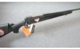 Savage 111 Long Range Hunter 6.5 x 284 Norma - 1 of 8