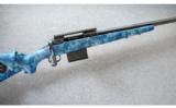 Savage 10 FCP-SR Camo .308 Win. - 1 of 8