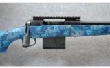Savage 10 FCP-SR Camo .308 Win. - 2 of 8