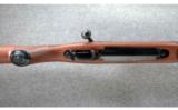 Winchester Model 70 Featherweight .270 Win. - 3 of 8