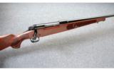 Winchester Model 70 Featherweight .270 Win. - 1 of 8