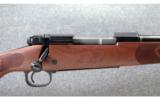 Winchester Model 70 Featherweight .270 Win. - 2 of 8