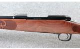 Winchester Model 70 Featherweight .270 Win. - 4 of 8