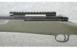 Fabrique Nationale ~ Tactical Sport Rifle XP ~ .300 WSM - 4 of 8