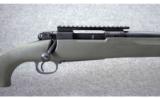 Fabrique Nationale ~ Tactical Sport Rifle XP ~ .300 WSM - 2 of 8