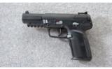 FNH-USA Five-seveN 5.7x28mm - 2 of 2