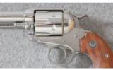 Ruger Bisley Vaquero .45 LC - 4 of 6